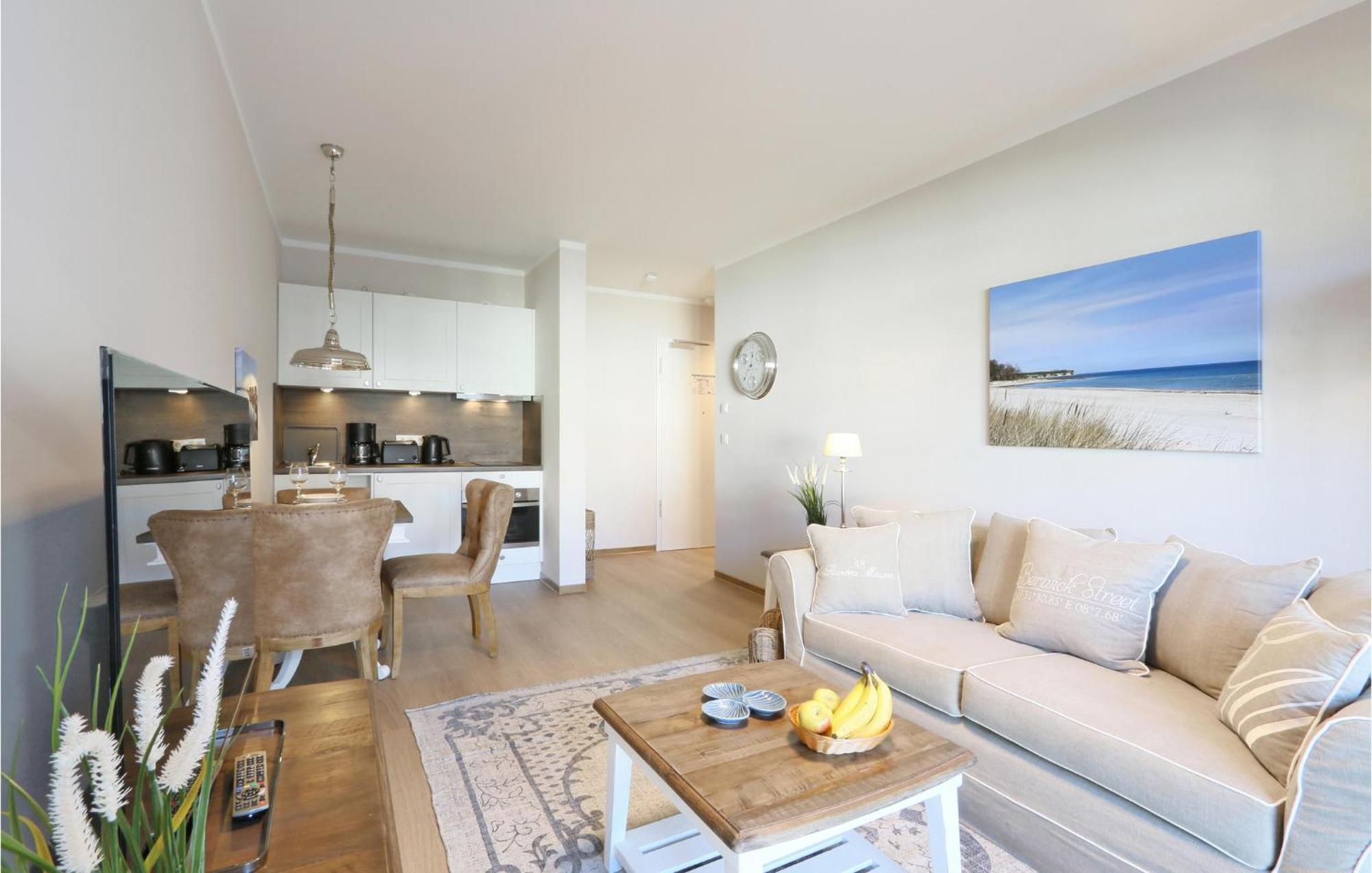 Baltischer Hof Apartment 44 Boltenhagen  Exterior foto